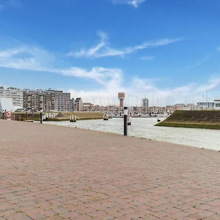 Next To The Casino